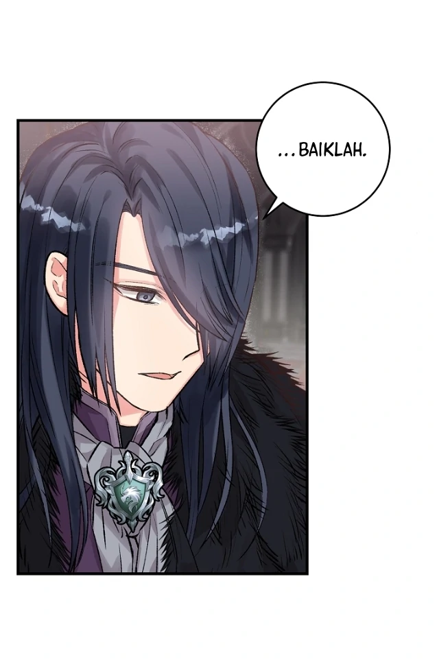 The Northern Black-Haired Grand Duke is the Male Lead Chapter 3 - halaman 81