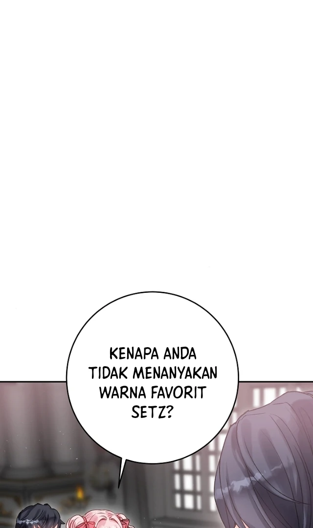 The Northern Black-Haired Grand Duke is the Male Lead Chapter 3 - halaman 89