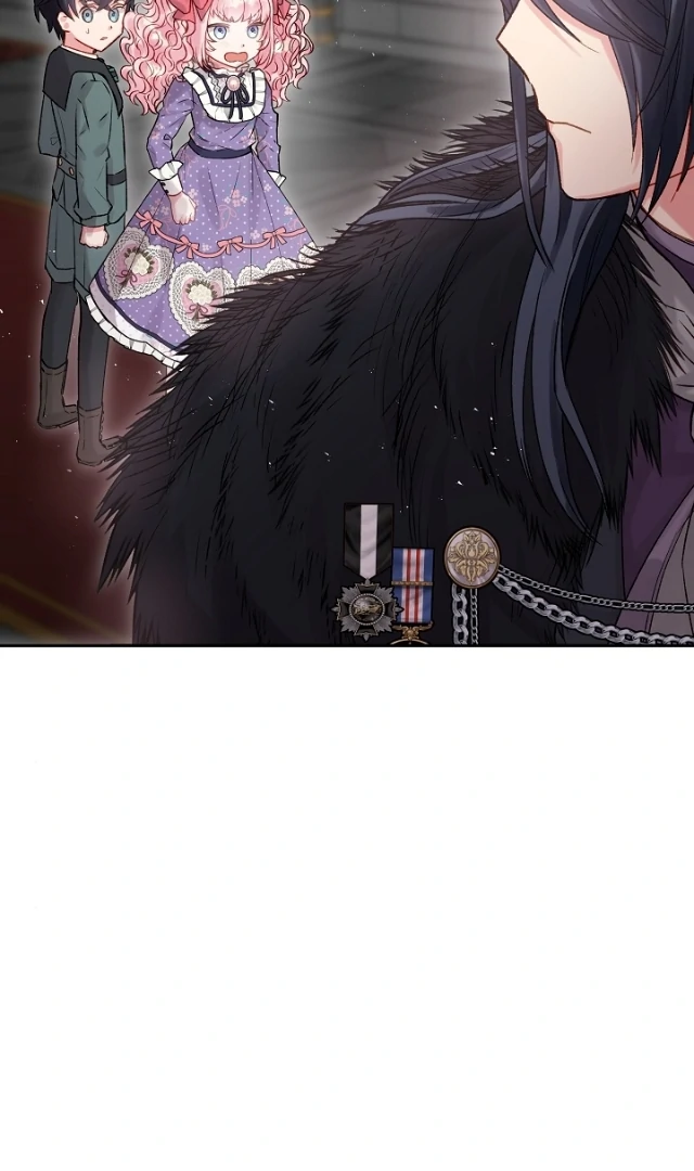 The Northern Black-Haired Grand Duke is the Male Lead Chapter 3 - halaman 90