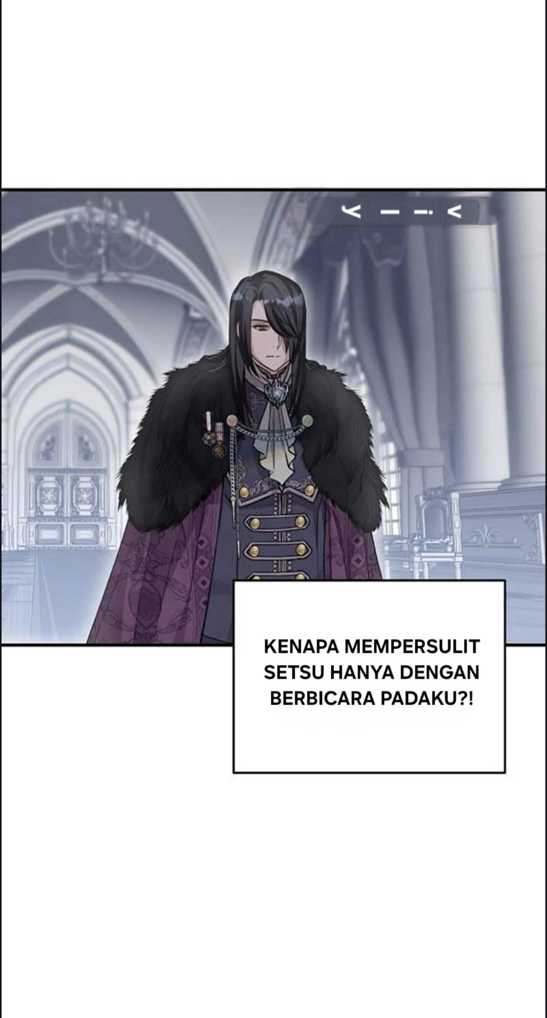 The Northern Black-Haired Grand Duke is the Male Lead Chapter 4 - halaman 11