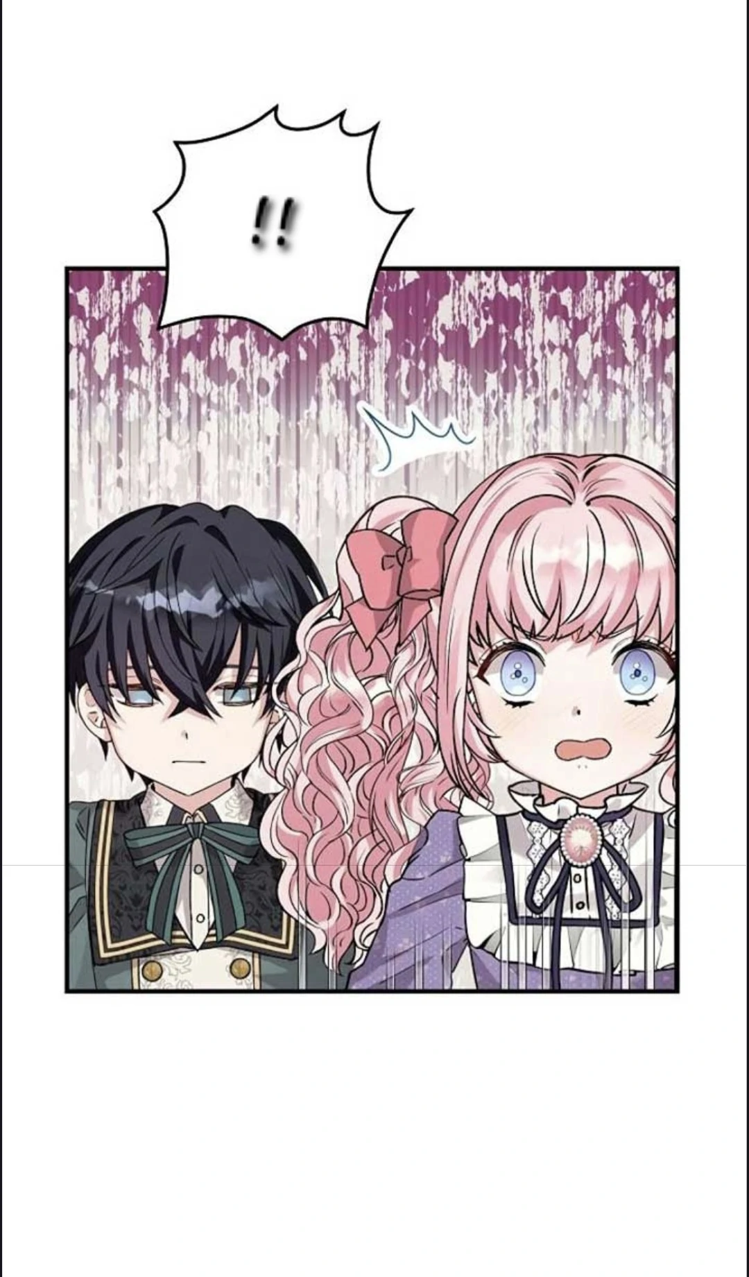 The Northern Black-Haired Grand Duke is the Male Lead Chapter 4 - halaman 13