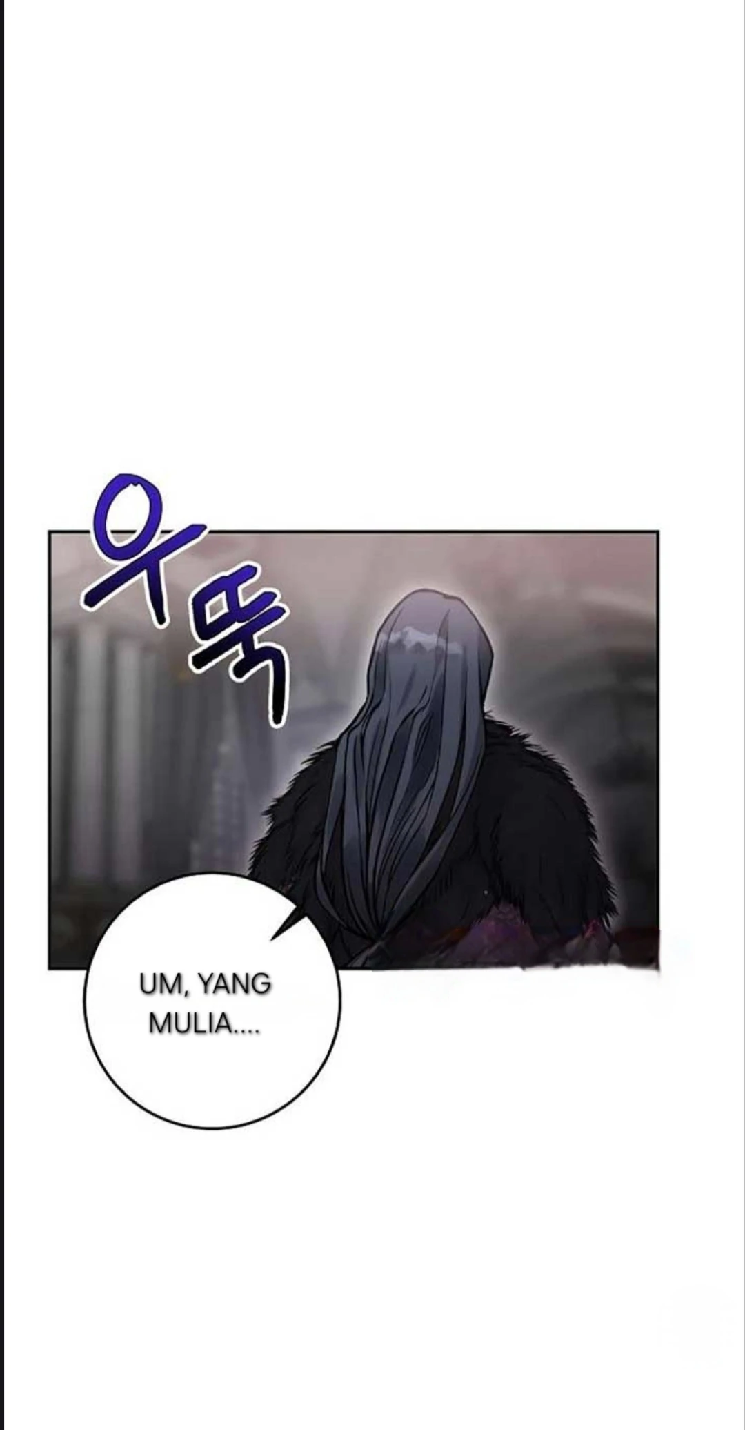 The Northern Black-Haired Grand Duke is the Male Lead Chapter 4 - halaman 2