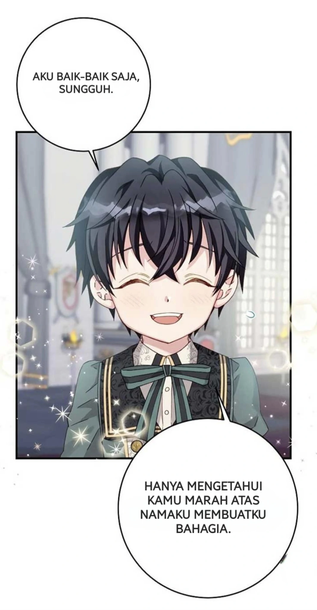 The Northern Black-Haired Grand Duke is the Male Lead Chapter 4 - halaman 22