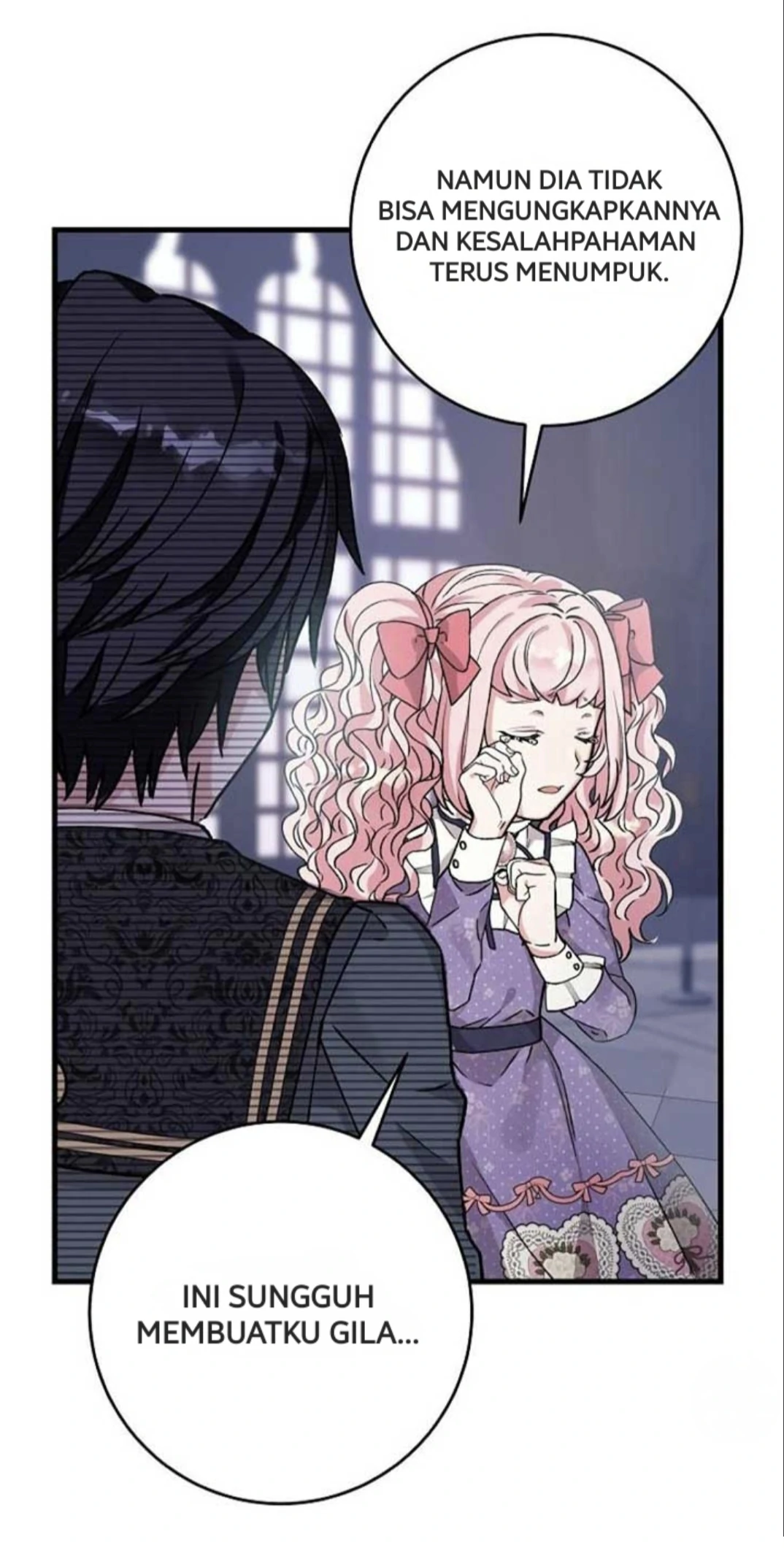 The Northern Black-Haired Grand Duke is the Male Lead Chapter 4 - halaman 25