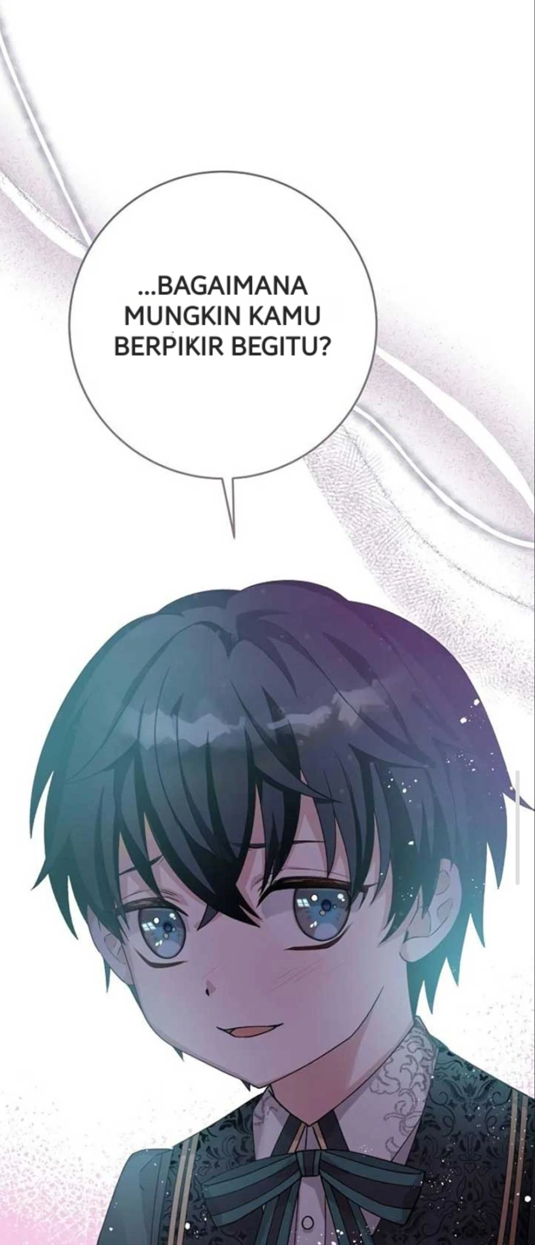 The Northern Black-Haired Grand Duke is the Male Lead Chapter 4 - halaman 27