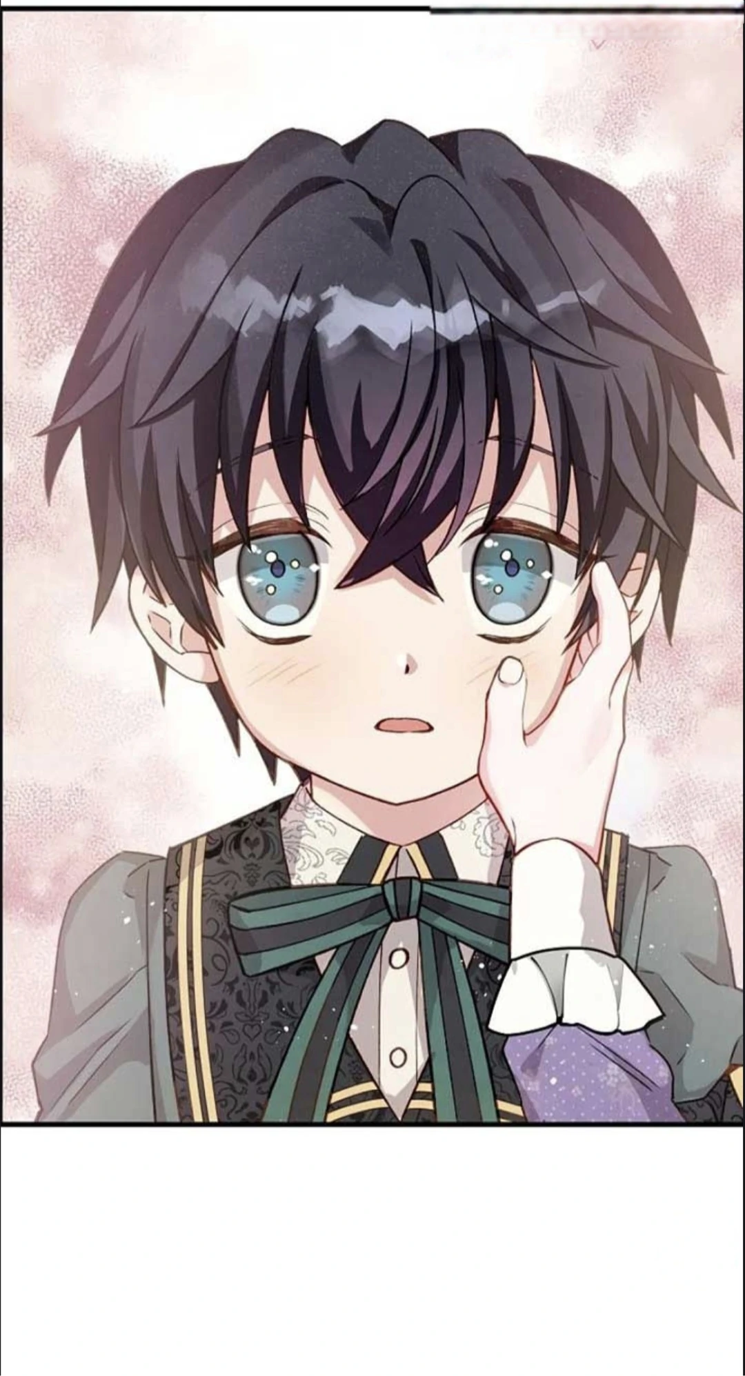The Northern Black-Haired Grand Duke is the Male Lead Chapter 4 - halaman 38