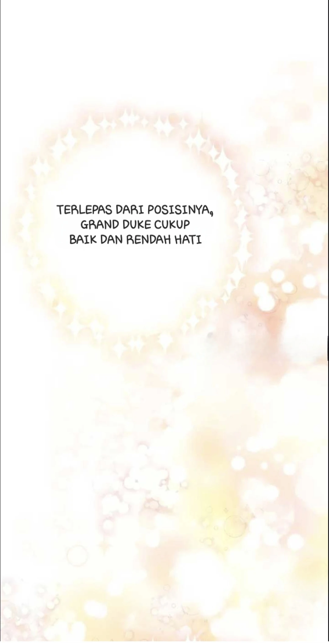 The Northern Black-Haired Grand Duke is the Male Lead Chapter 4 - halaman 41