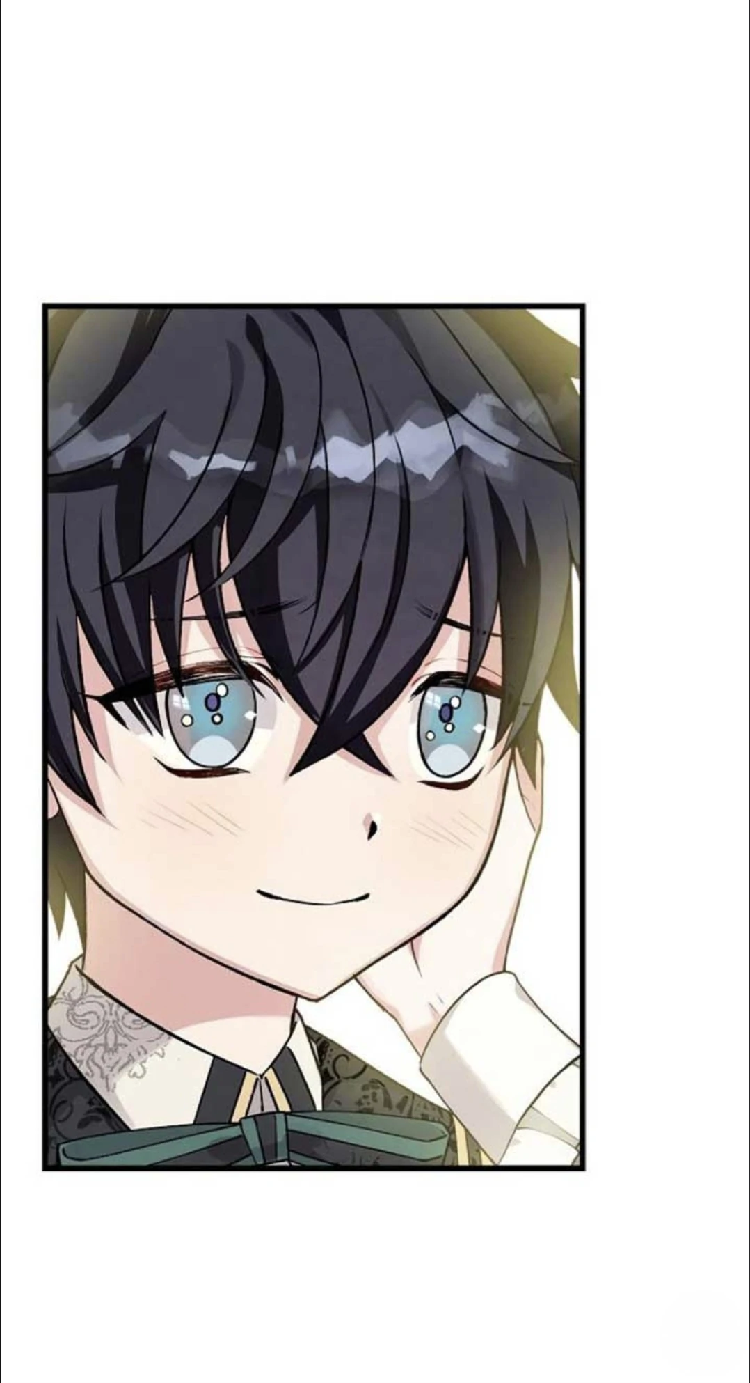 The Northern Black-Haired Grand Duke is the Male Lead Chapter 4 - halaman 45
