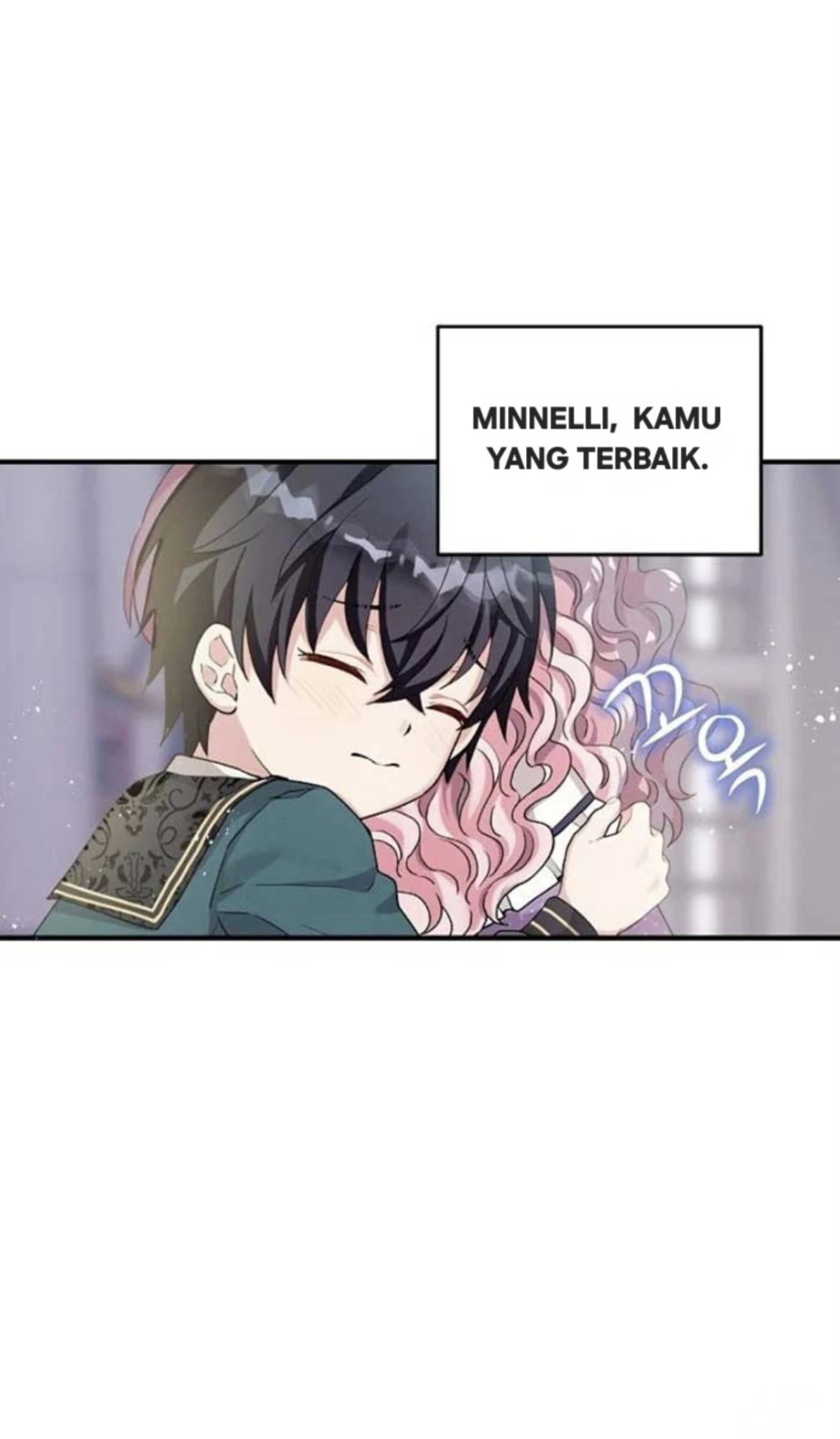 The Northern Black-Haired Grand Duke is the Male Lead Chapter 4 - halaman 49