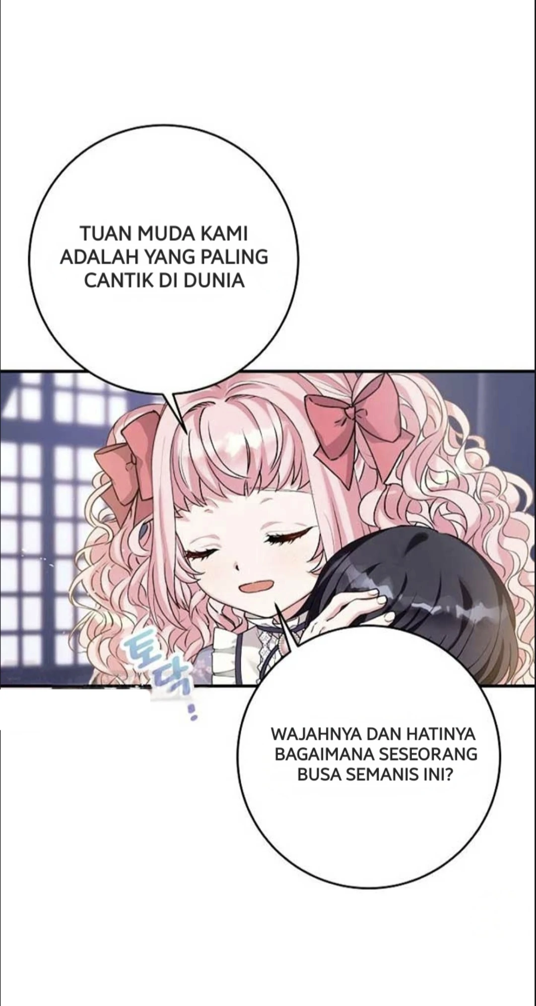 The Northern Black-Haired Grand Duke is the Male Lead Chapter 4 - halaman 50