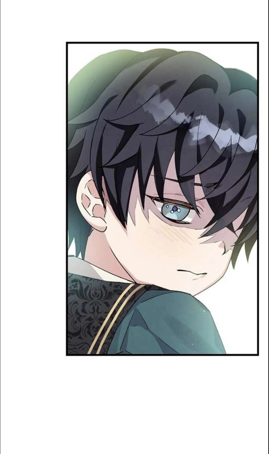 The Northern Black-Haired Grand Duke is the Male Lead Chapter 4 - halaman 51