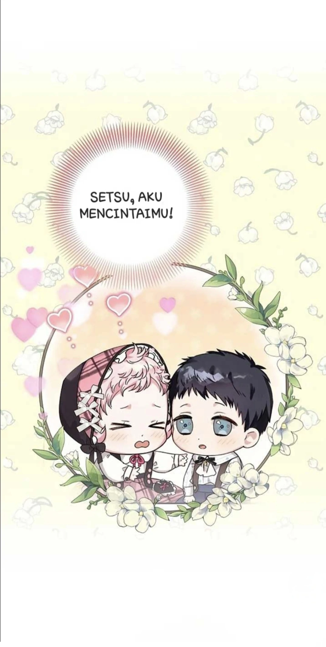 The Northern Black-Haired Grand Duke is the Male Lead Chapter 4 - halaman 55