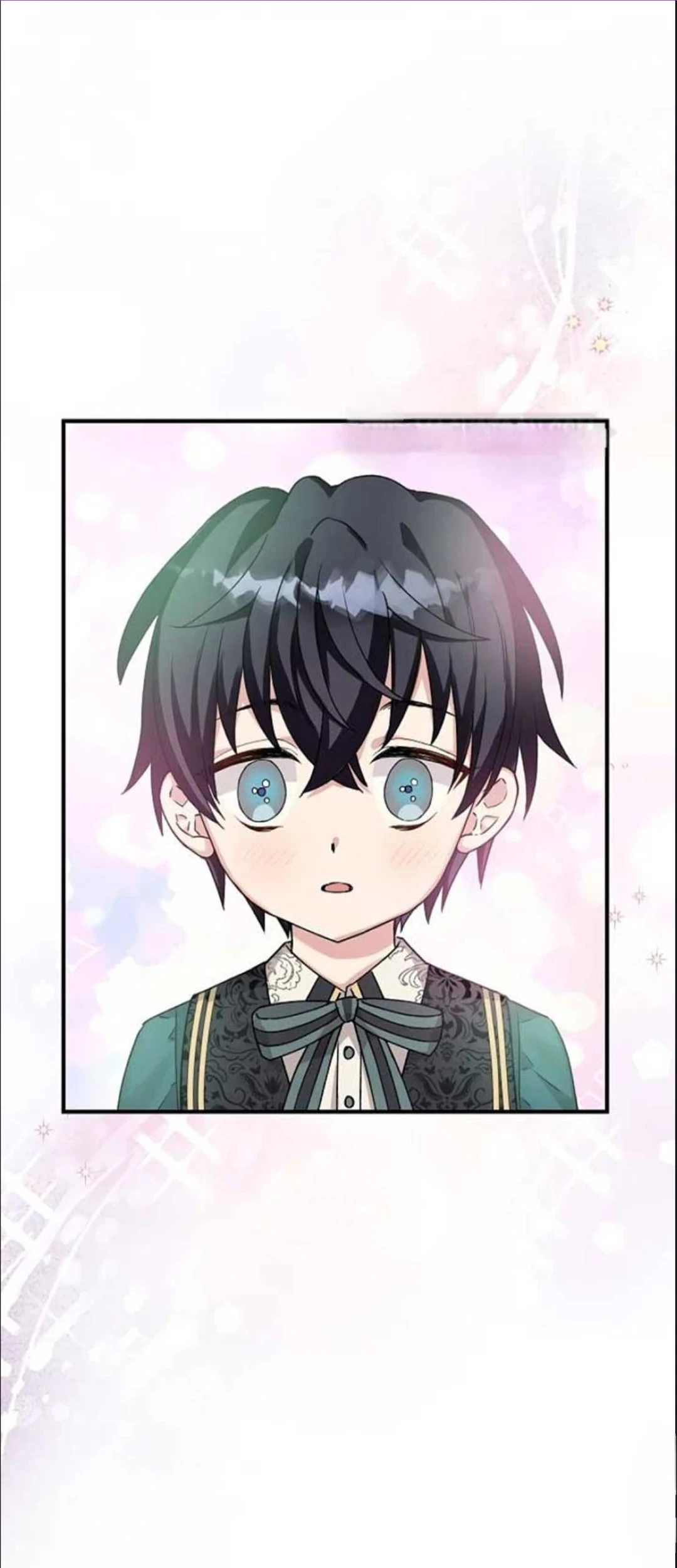 The Northern Black-Haired Grand Duke is the Male Lead Chapter 4 - halaman 66