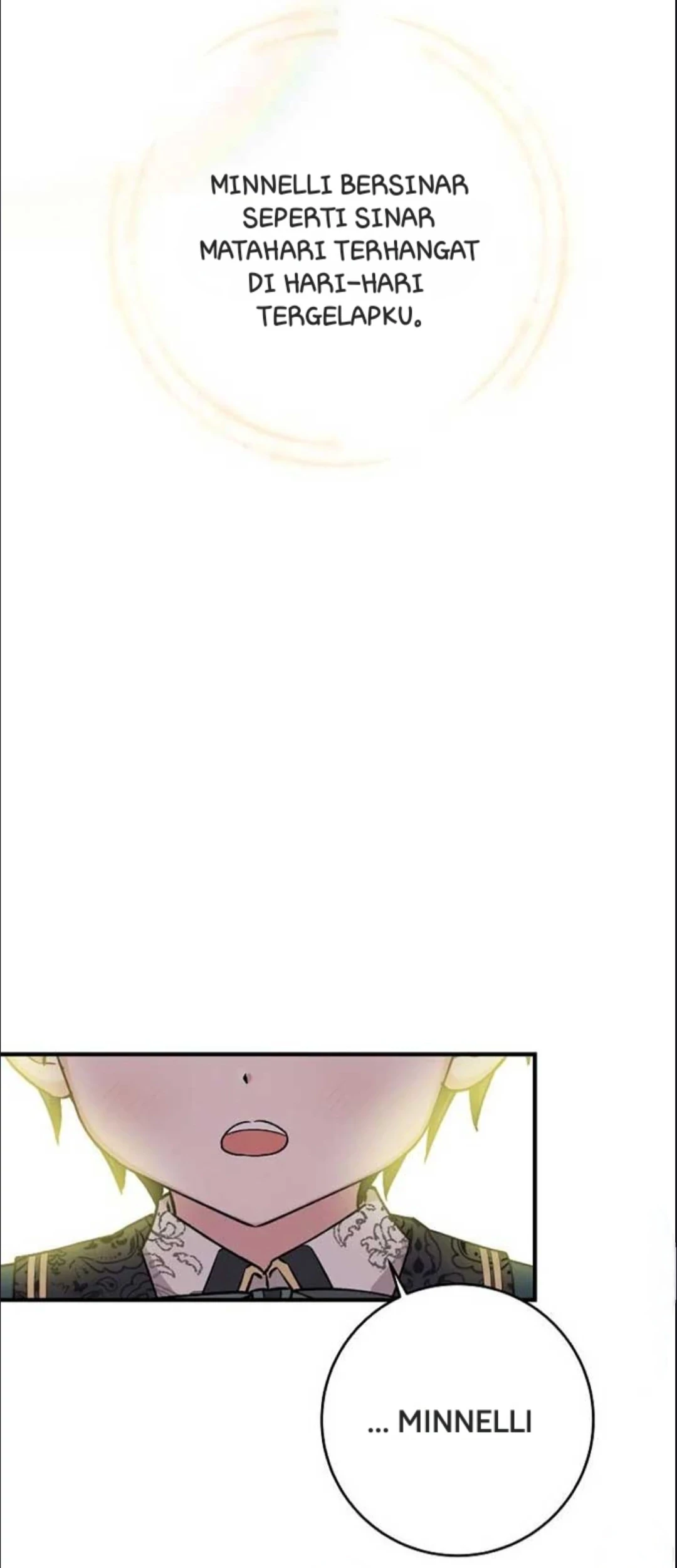 The Northern Black-Haired Grand Duke is the Male Lead Chapter 4 - halaman 68