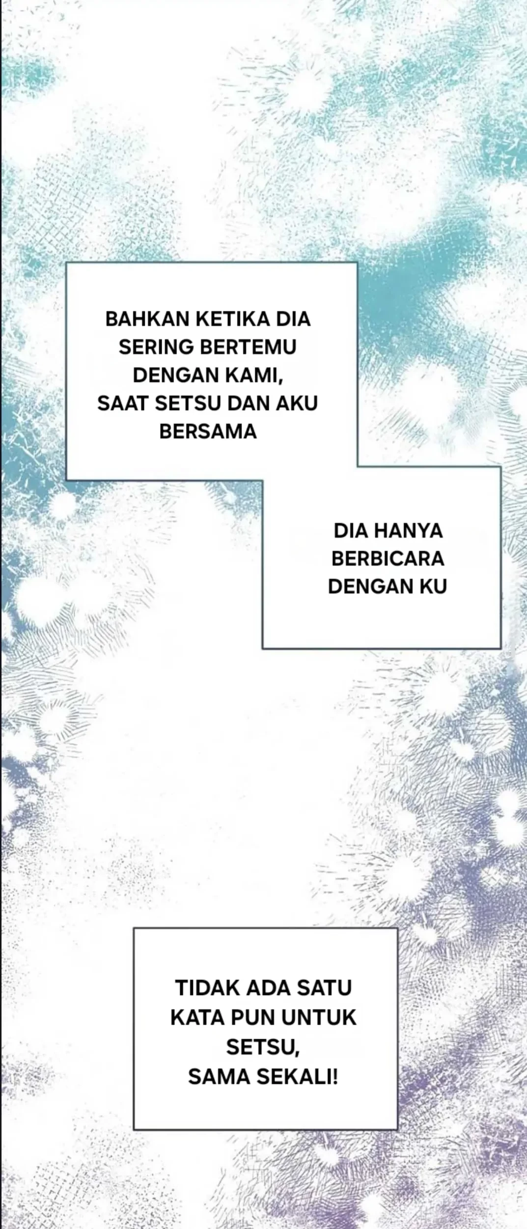The Northern Black-Haired Grand Duke is the Male Lead Chapter 4 - halaman 7