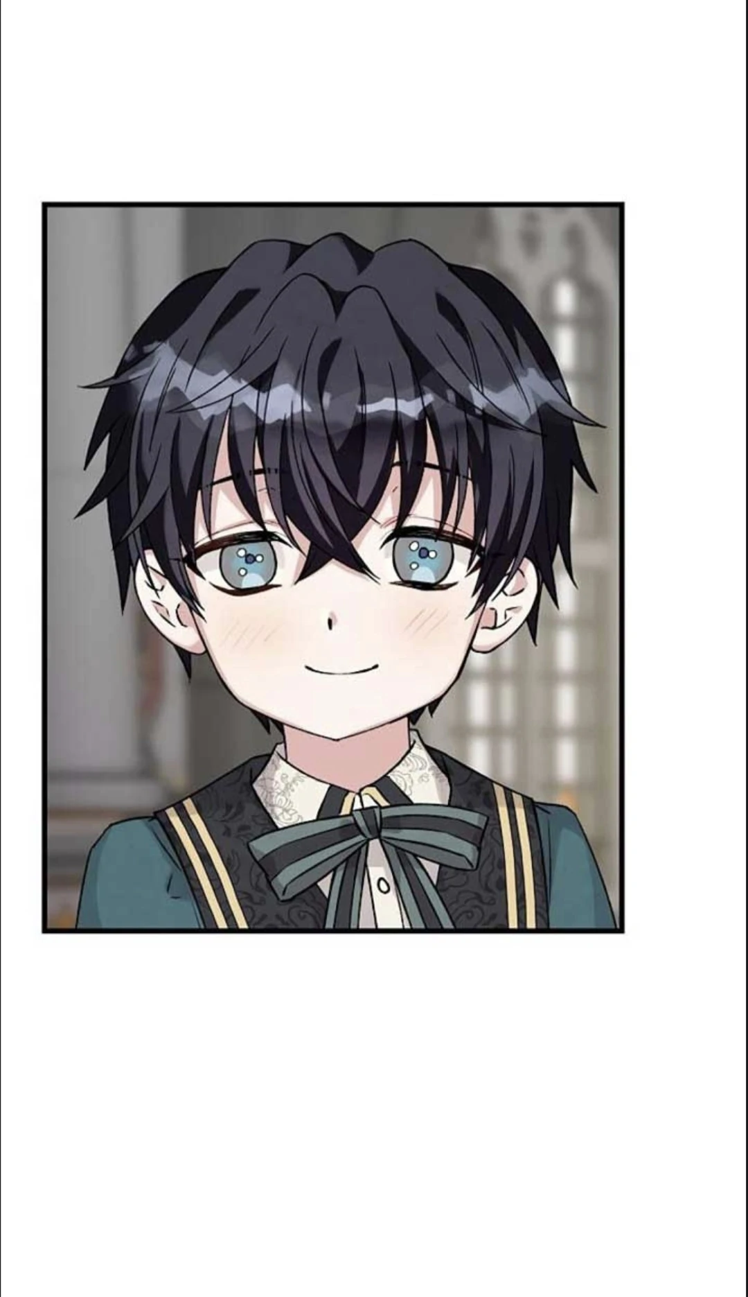 The Northern Black-Haired Grand Duke is the Male Lead Chapter 4 - halaman 71