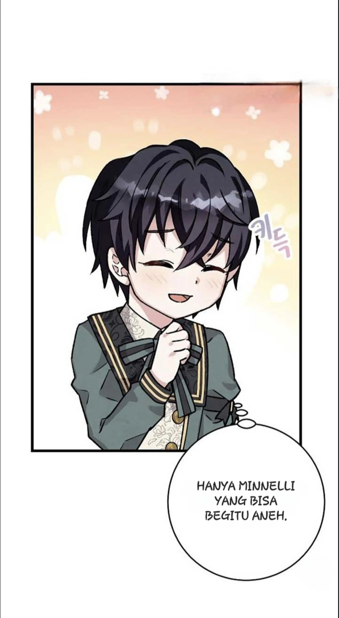 The Northern Black-Haired Grand Duke is the Male Lead Chapter 4 - halaman 77