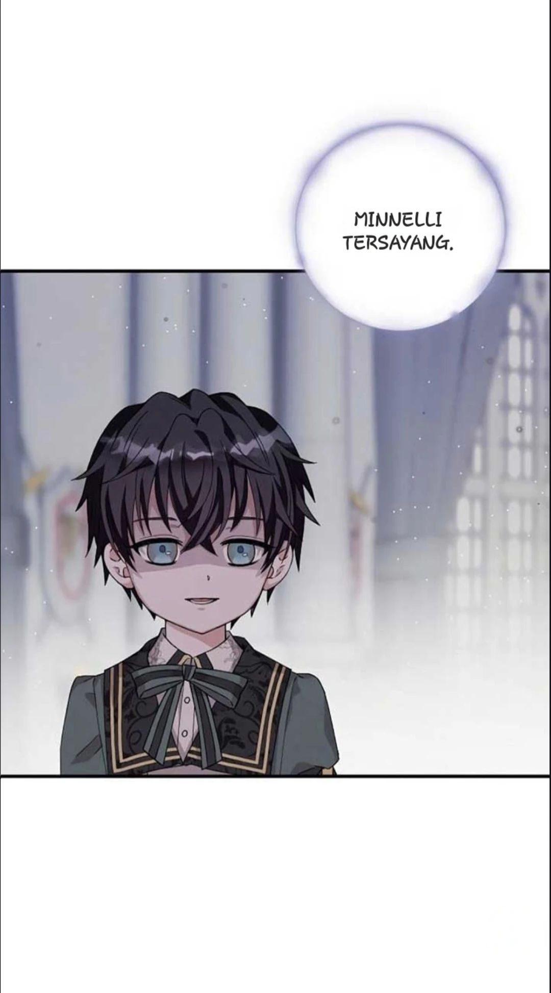 The Northern Black-Haired Grand Duke is the Male Lead Chapter 4 - halaman 82