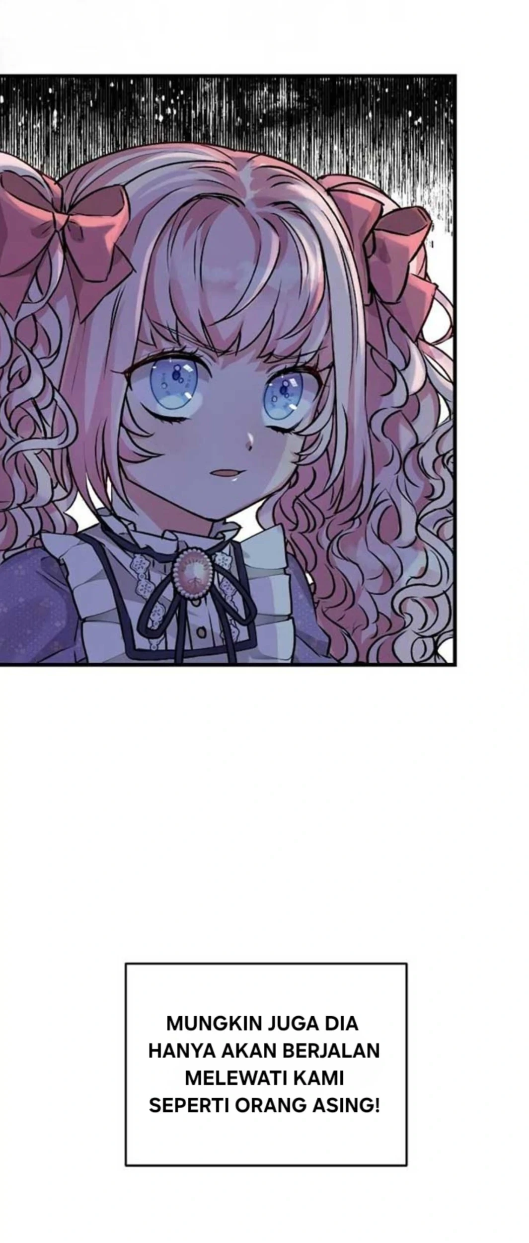 The Northern Black-Haired Grand Duke is the Male Lead Chapter 4 - halaman 9