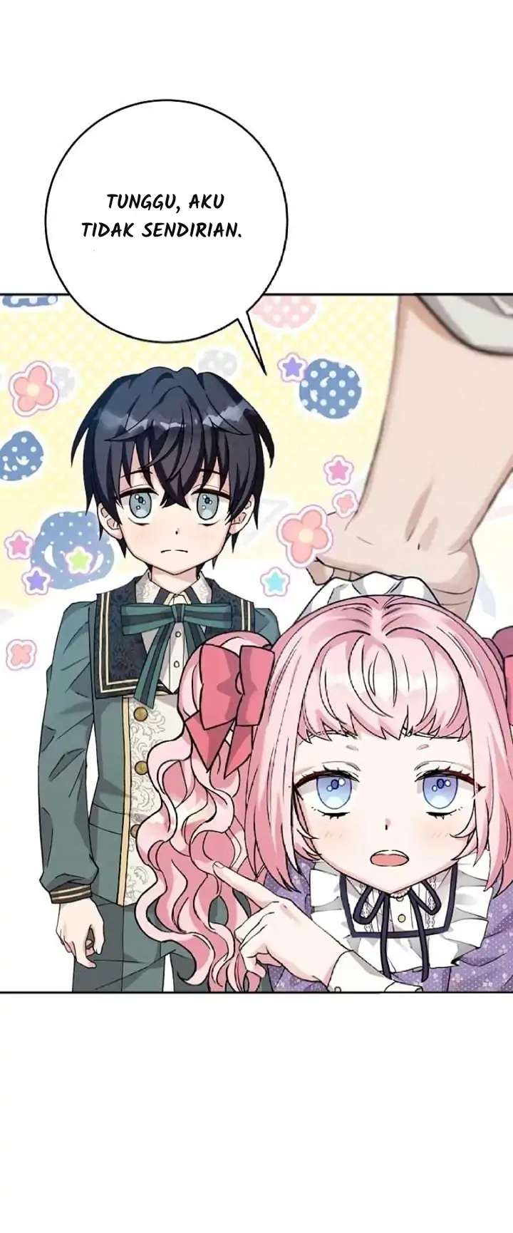 The Northern Black-Haired Grand Duke is the Male Lead Chapter 5 - halaman 11