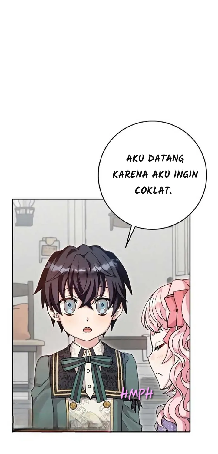 The Northern Black-Haired Grand Duke is the Male Lead Chapter 5 - halaman 13
