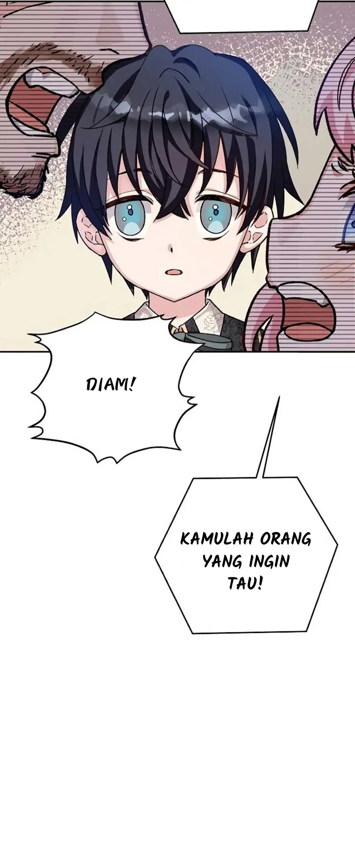 The Northern Black-Haired Grand Duke is the Male Lead Chapter 5 - halaman 18