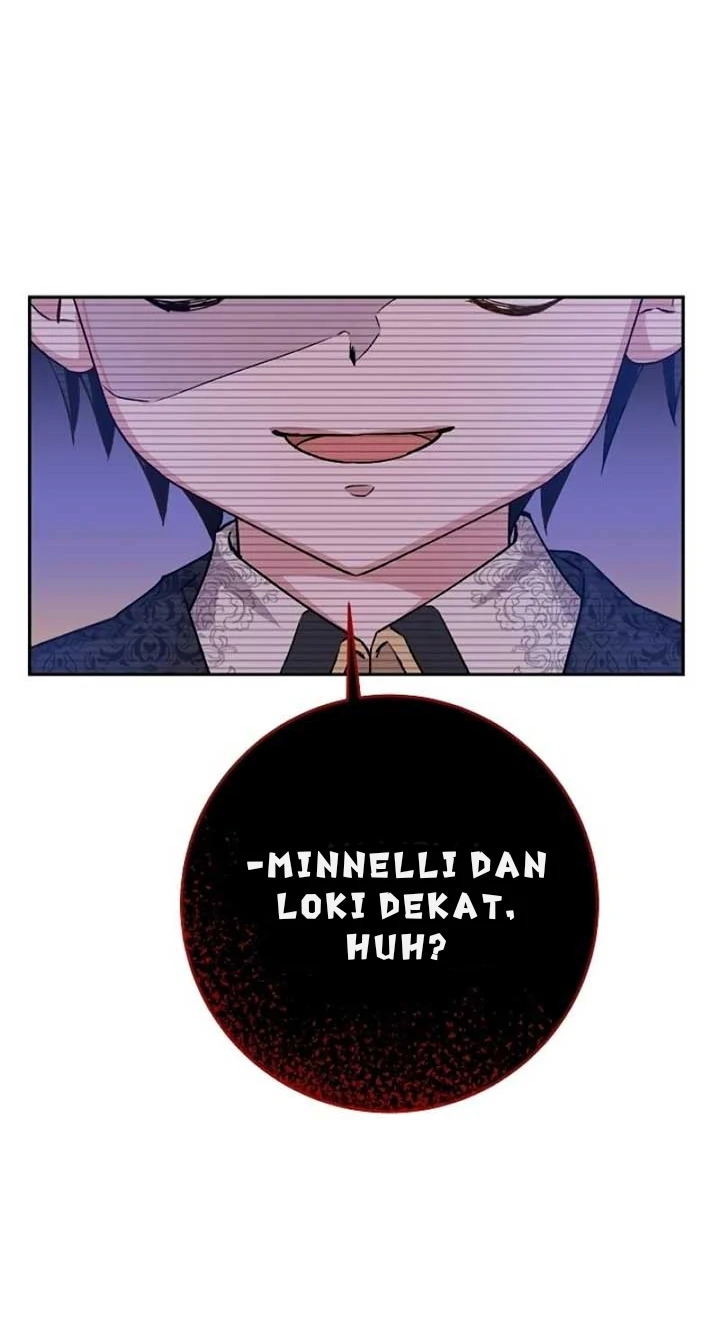 The Northern Black-Haired Grand Duke is the Male Lead Chapter 5 - halaman 19