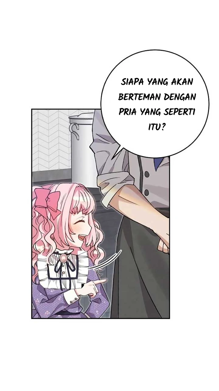 The Northern Black-Haired Grand Duke is the Male Lead Chapter 5 - halaman 23