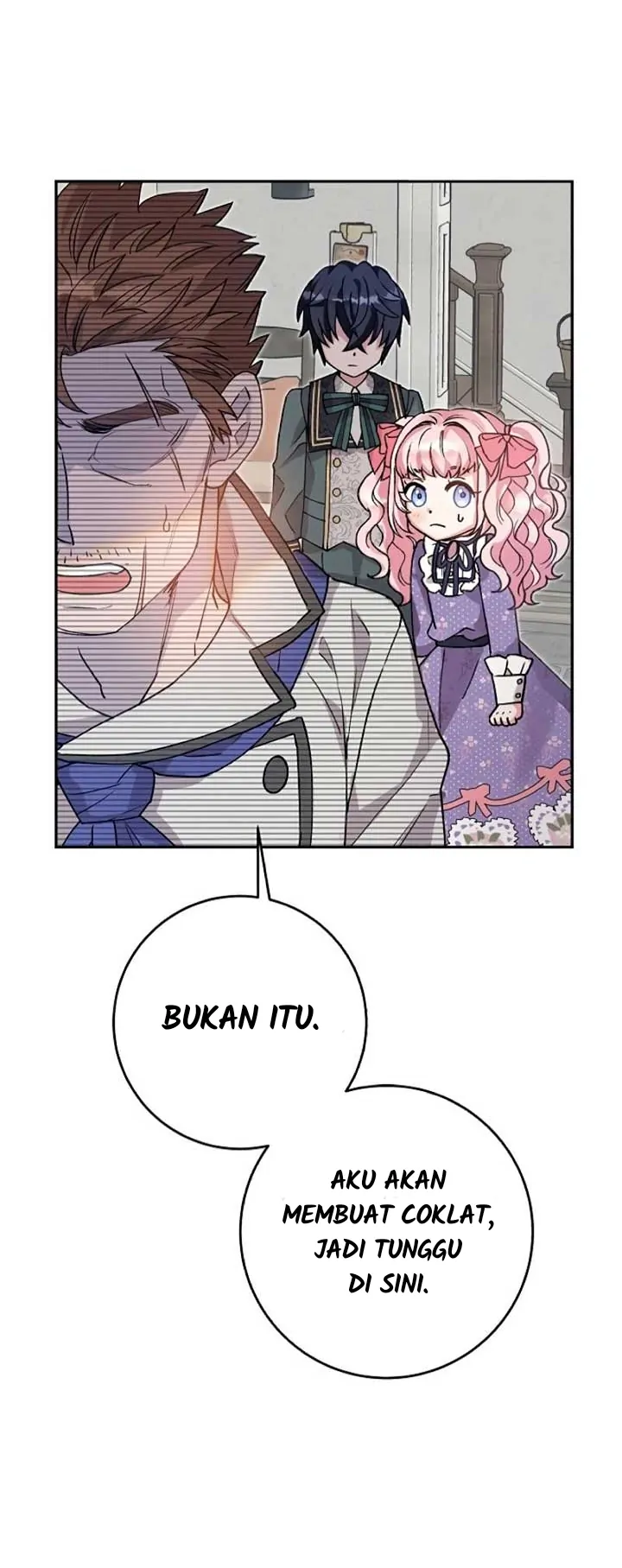 The Northern Black-Haired Grand Duke is the Male Lead Chapter 5 - halaman 26
