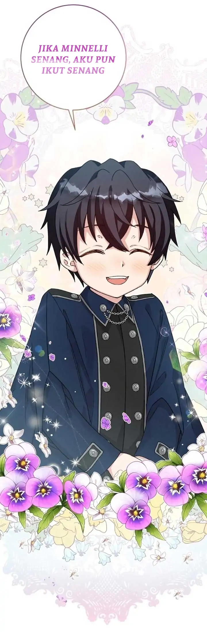 The Northern Black-Haired Grand Duke is the Male Lead Chapter 5 - halaman 30