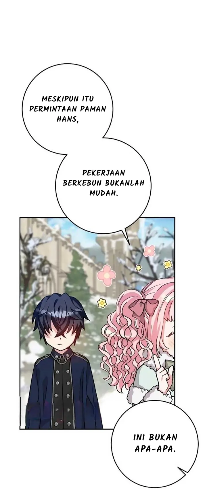 The Northern Black-Haired Grand Duke is the Male Lead Chapter 5 - halaman 41