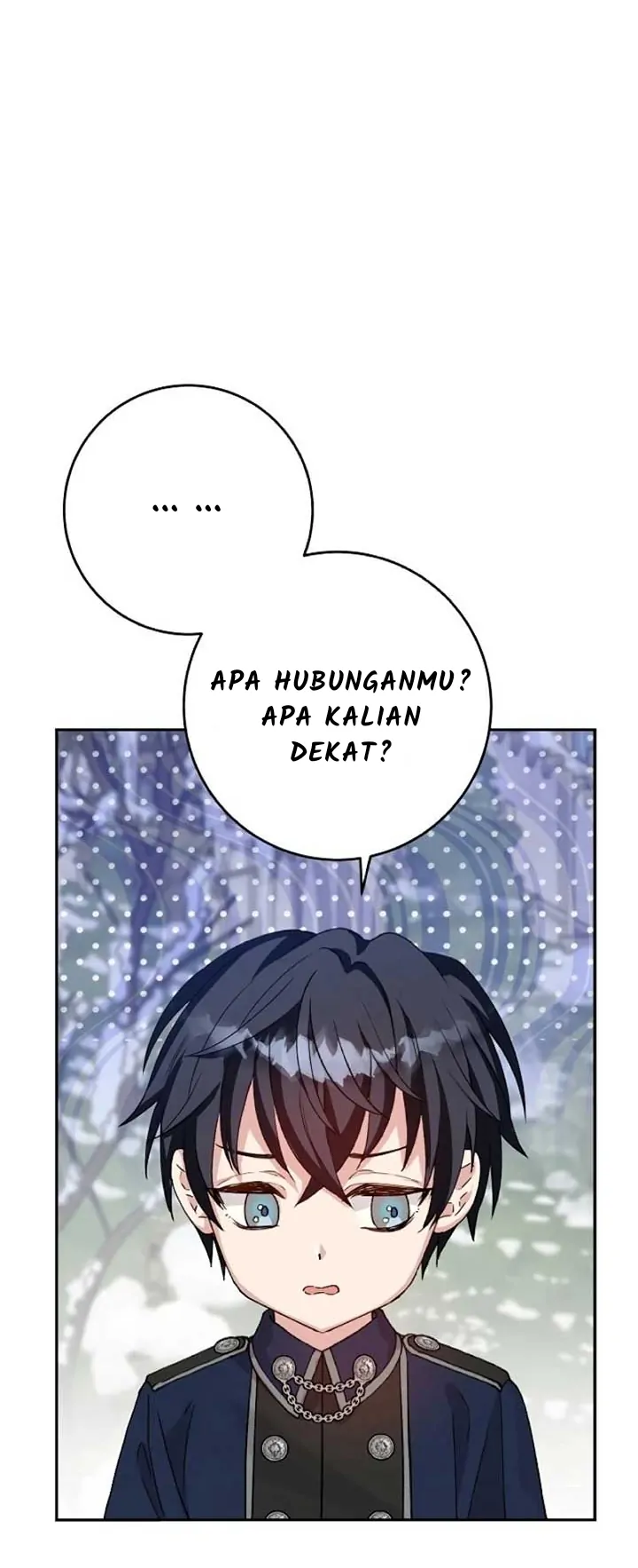 The Northern Black-Haired Grand Duke is the Male Lead Chapter 5 - halaman 42
