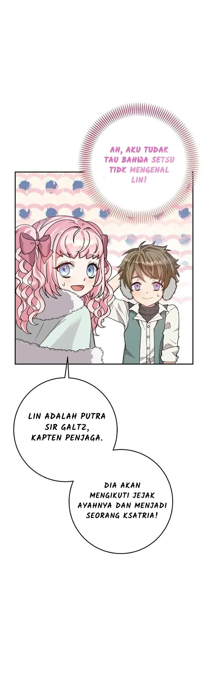 The Northern Black-Haired Grand Duke is the Male Lead Chapter 5 - halaman 43