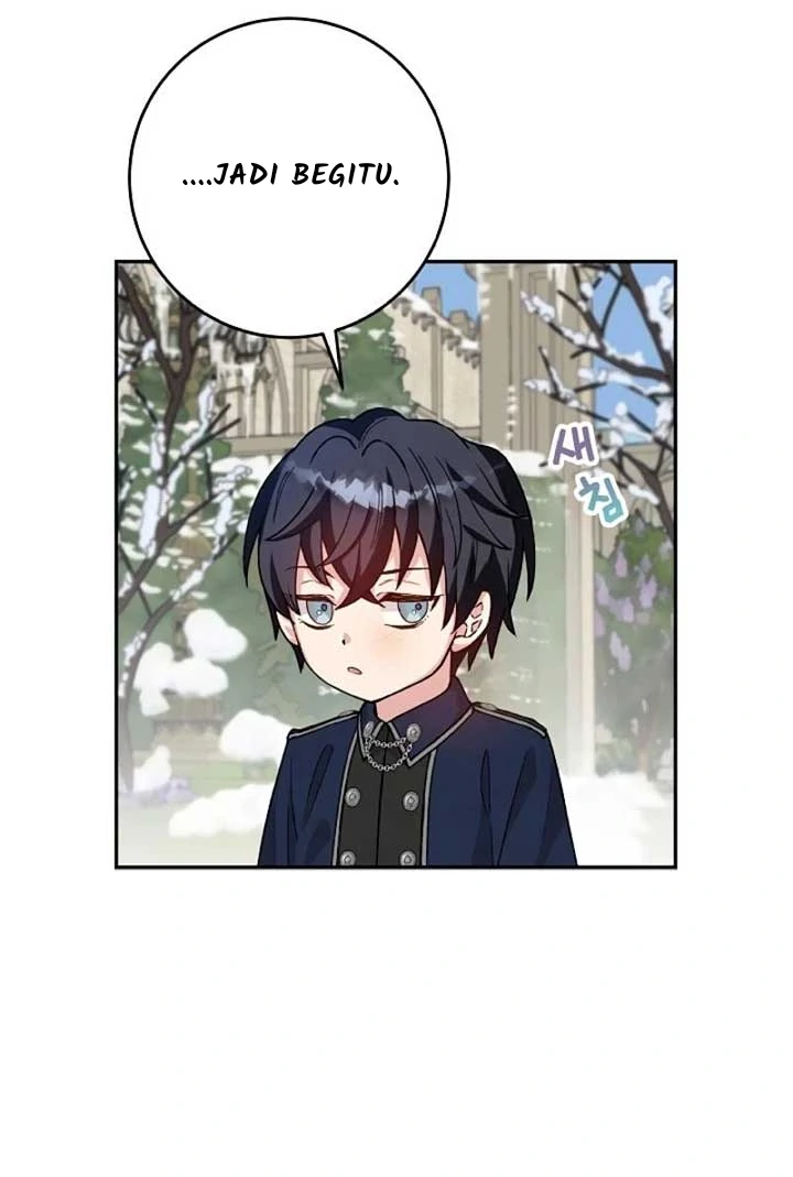 The Northern Black-Haired Grand Duke is the Male Lead Chapter 5 - halaman 44