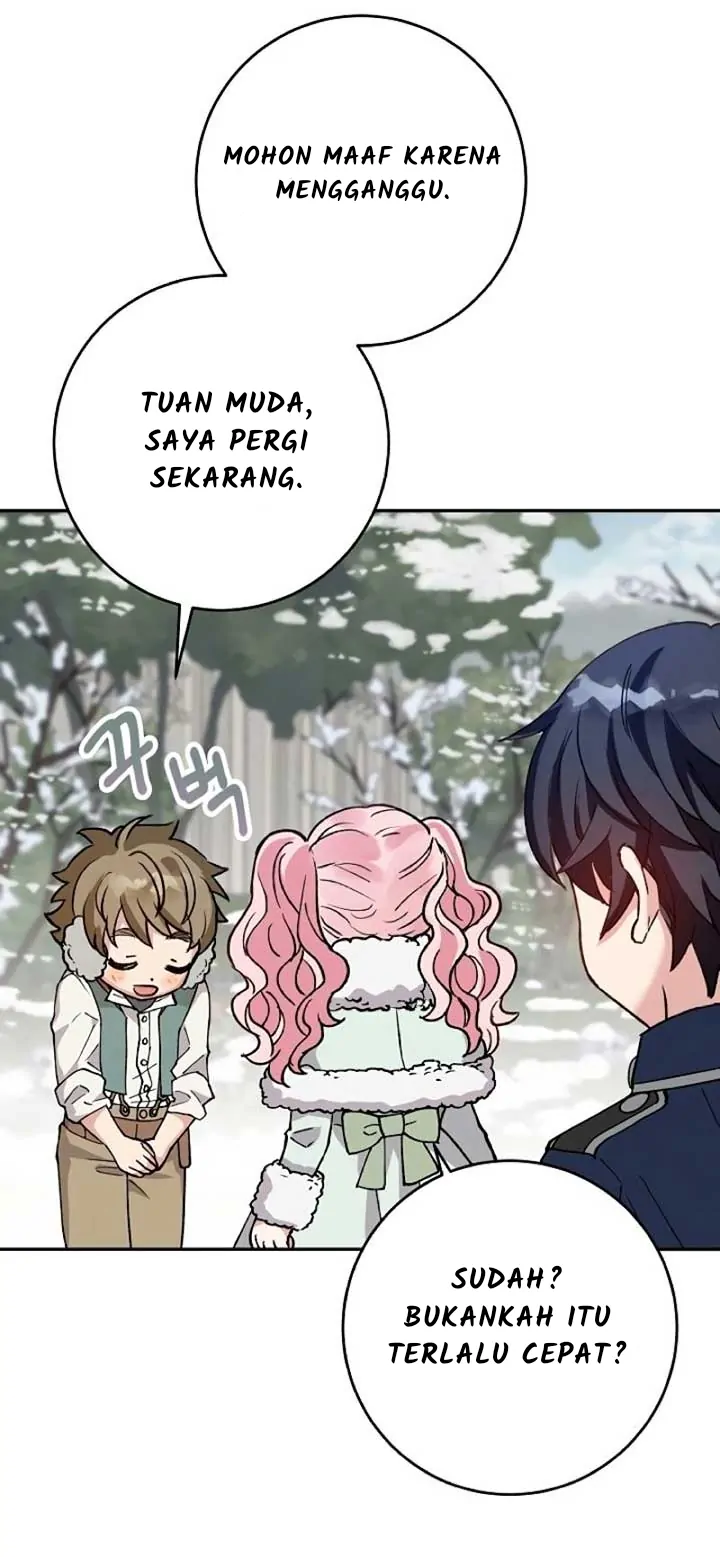 The Northern Black-Haired Grand Duke is the Male Lead Chapter 5 - halaman 51