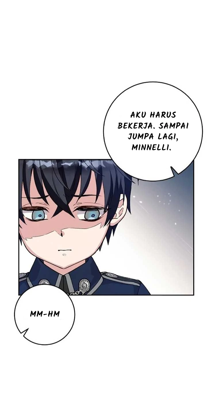 The Northern Black-Haired Grand Duke is the Male Lead Chapter 5 - halaman 52