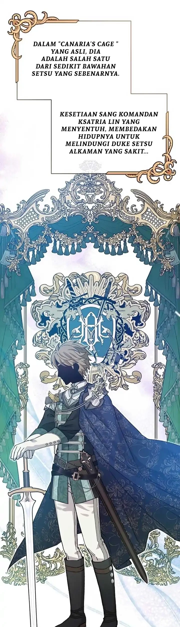 The Northern Black-Haired Grand Duke is the Male Lead Chapter 5 - halaman 55