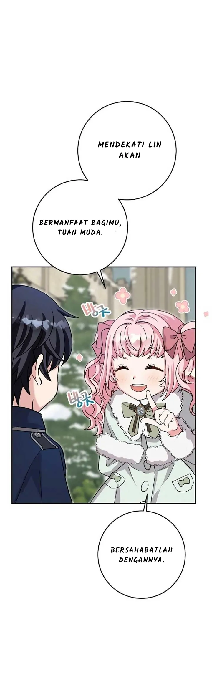 The Northern Black-Haired Grand Duke is the Male Lead Chapter 5 - halaman 57
