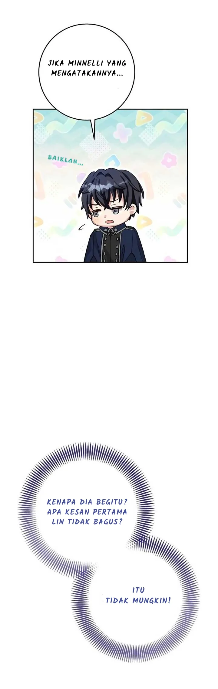 The Northern Black-Haired Grand Duke is the Male Lead Chapter 5 - halaman 58