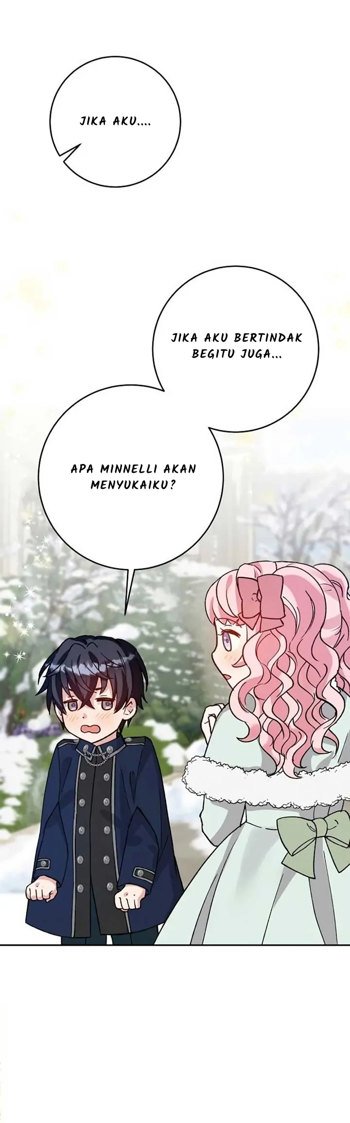 The Northern Black-Haired Grand Duke is the Male Lead Chapter 5 - halaman 64