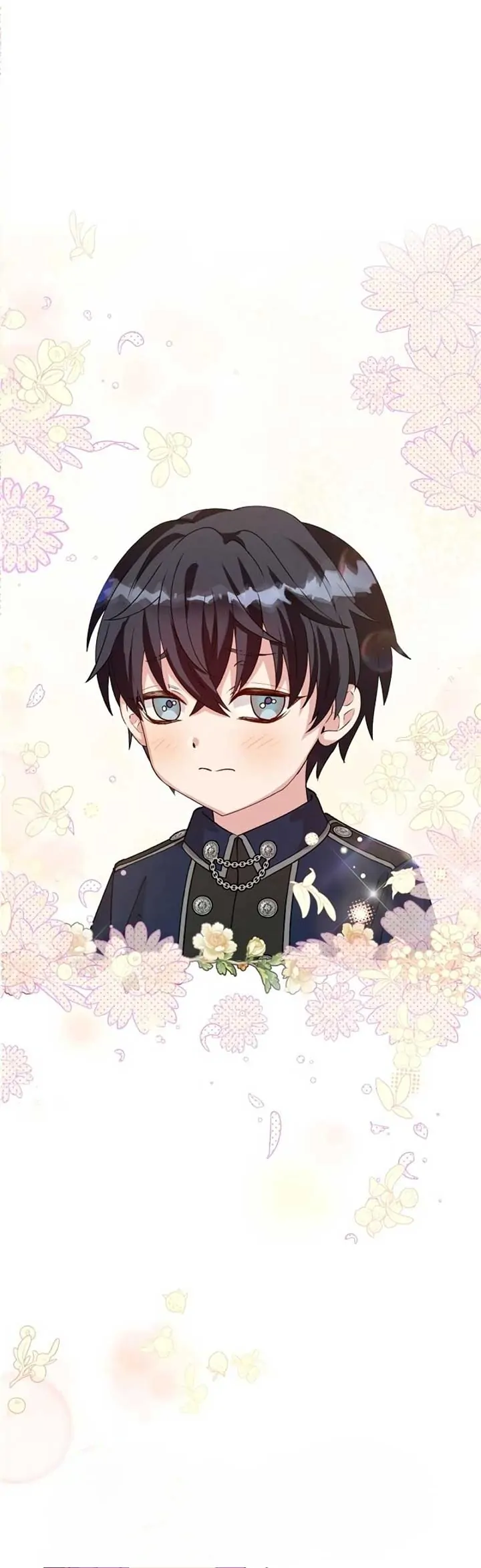The Northern Black-Haired Grand Duke is the Male Lead Chapter 5 - halaman 65