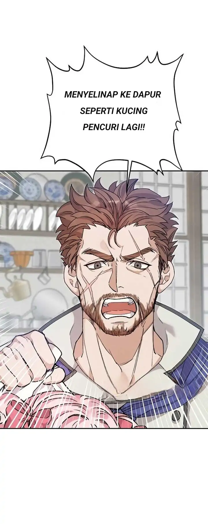 The Northern Black-Haired Grand Duke is the Male Lead Chapter 5 - halaman 7