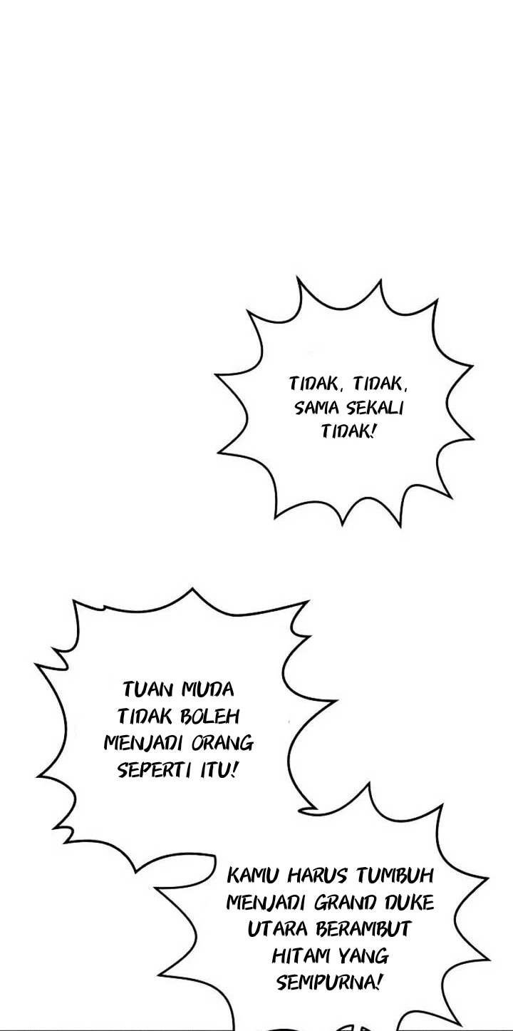 The Northern Black-Haired Grand Duke is the Male Lead Chapter 6 - halaman 10