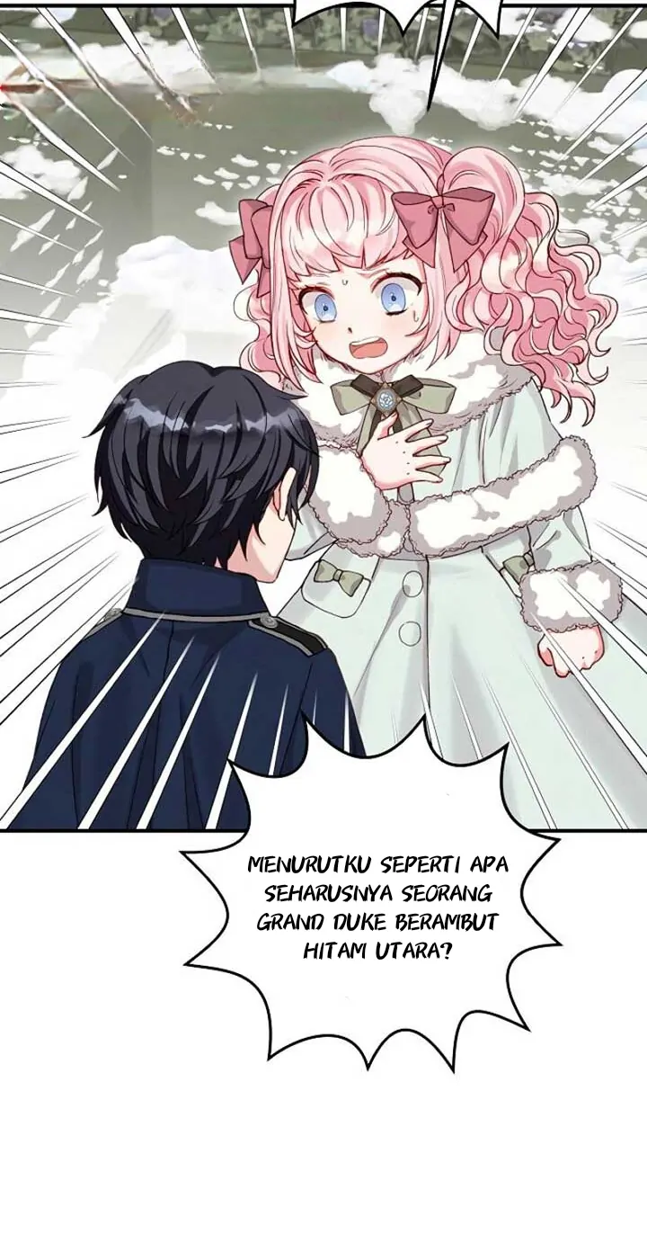 The Northern Black-Haired Grand Duke is the Male Lead Chapter 6 - halaman 11
