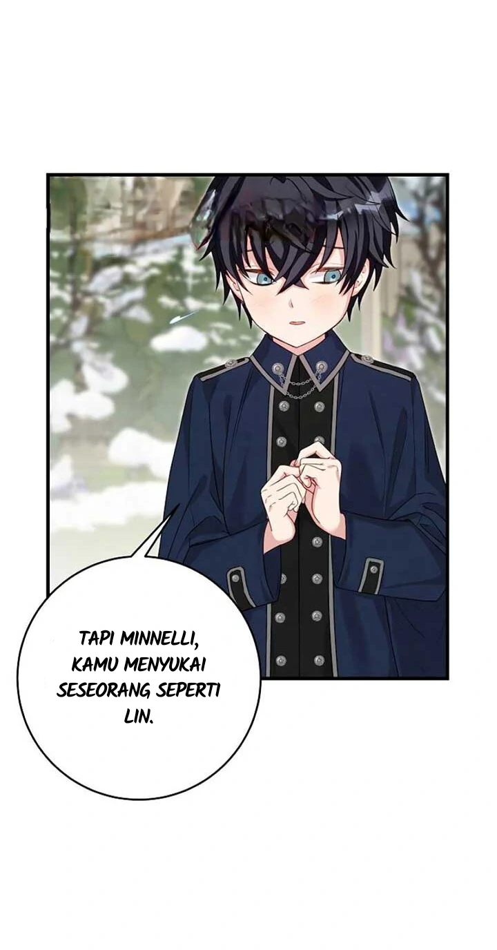 The Northern Black-Haired Grand Duke is the Male Lead Chapter 6 - halaman 19