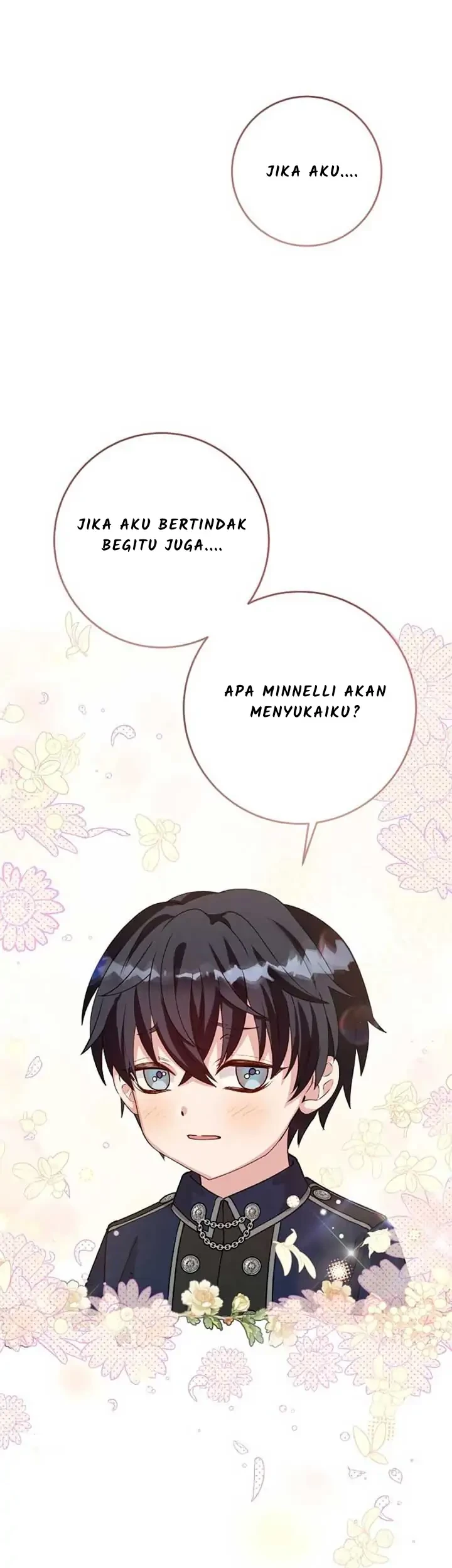 The Northern Black-Haired Grand Duke is the Male Lead Chapter 6 - halaman 2