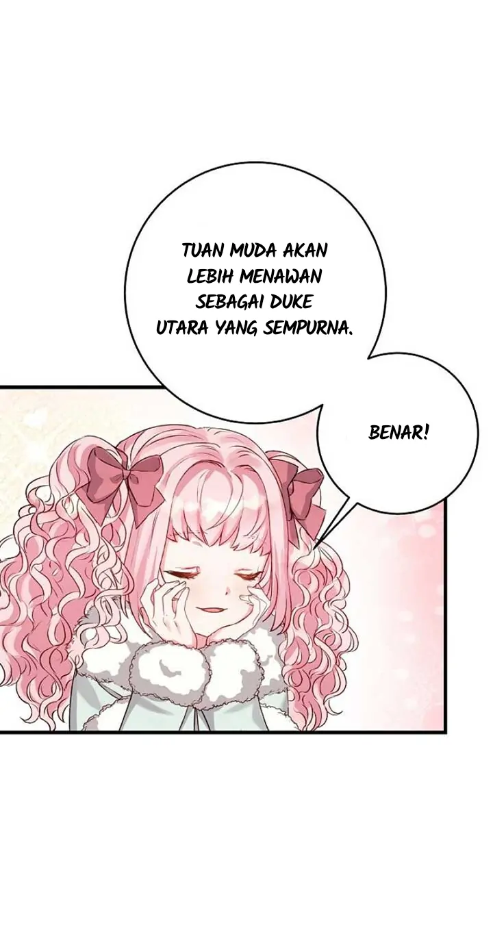 The Northern Black-Haired Grand Duke is the Male Lead Chapter 6 - halaman 20