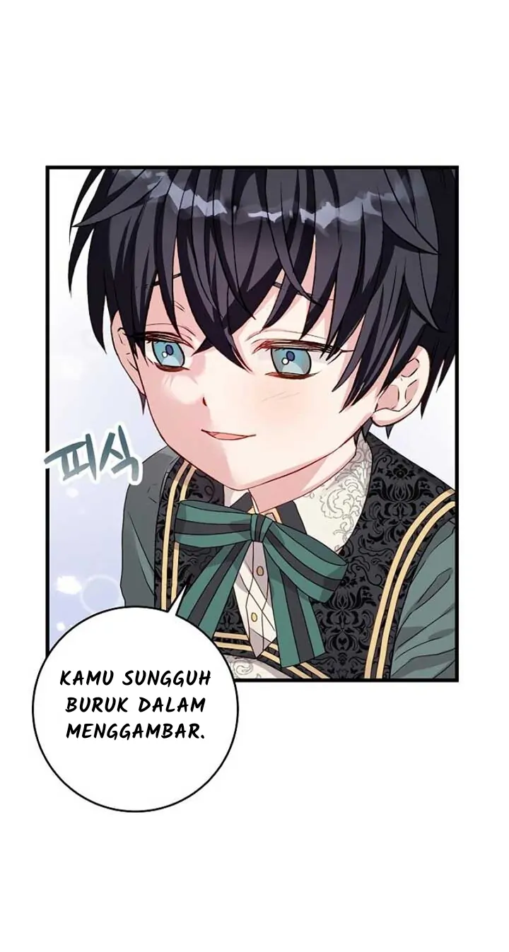 The Northern Black-Haired Grand Duke is the Male Lead Chapter 6 - halaman 28