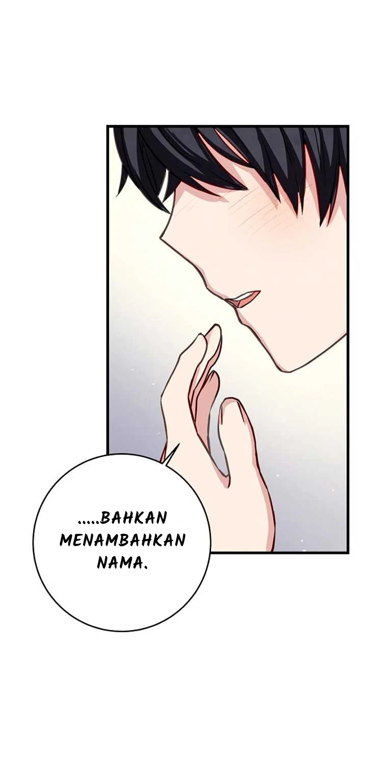The Northern Black-Haired Grand Duke is the Male Lead Chapter 6 - halaman 36