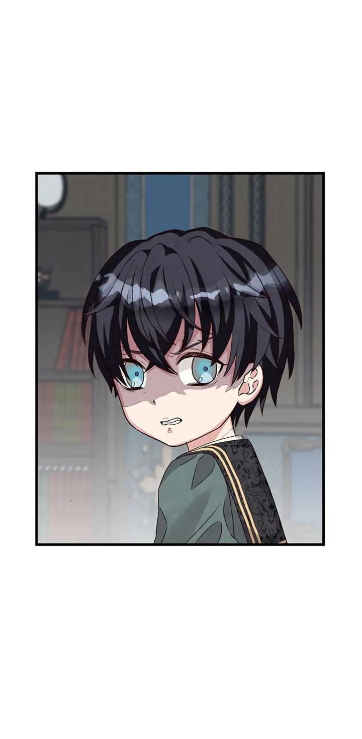The Northern Black-Haired Grand Duke is the Male Lead Chapter 6 - halaman 41